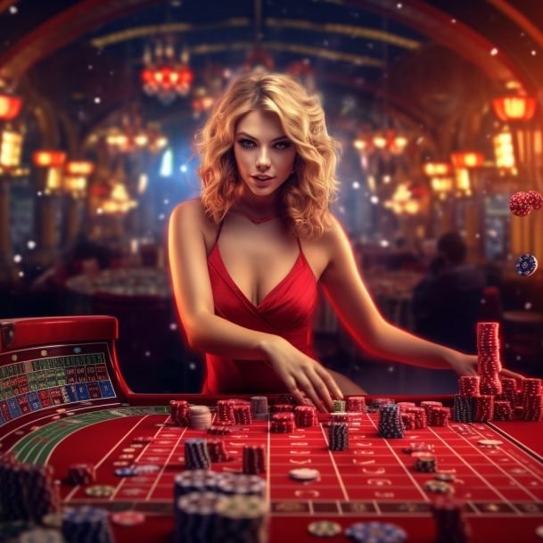 kbzwin အက်ပ် Live Casino Baccarat HD Dealer မြင်ကွင်း