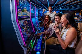 kbzwin Slots Jackpot ဂိမ်းများ MMK ငွေသွင်း