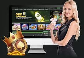 kbzwin Slots ဂိမ်းများ