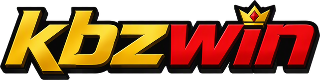 kbzwin လိုဂို
